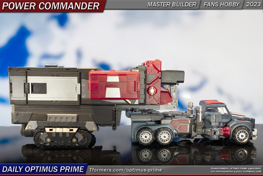 Daily Prime   Fans Hobby Power Commander Image Gallery  (4 of 30)